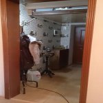 Satılır 2 otaqlı Köhnə Tikili, Neftçilər metrosu, Bakıxanov qəs., Sabunçu rayonu 3