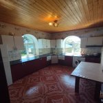 Kirayə (günlük) 4 otaqlı Həyət evi/villa Qəbələ 6