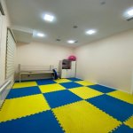 Kirayə (aylıq) 1 otaqlı Ofis, Nəsimi metrosu, 6-cı mikrorayon, Binəqədi rayonu 14