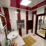 Satılır 2 otaqlı Yeni Tikili, Əhmədli metrosu, Əhmədli, Xətai rayonu 8