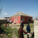 Satılır 8 otaqlı Həyət evi/villa, Binə qəs., Xəzər rayonu 4
