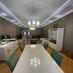 Satılır 3 otaqlı Yeni Tikili, Həzi Aslanov metrosu, Xətai rayonu 3