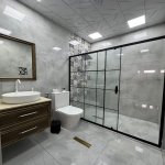 Satılır 6 otaqlı Həyət evi/villa, Binə qəs., Xəzər rayonu 15