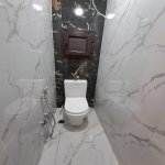 Satılır 3 otaqlı Köhnə Tikili, İnşaatçılar metrosu, Yasamal rayonu 10
