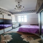 Аренда 5 комнатная Новостройка, м. Нефтчиляр метро, Низаминский р-н район 13