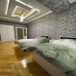 Kirayə (aylıq) 3 otaqlı Yeni Tikili, Nərimanov rayonu 12