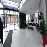 Kirayə (aylıq) 2 otaqlı Yeni Tikili, Elmlər akademiyası metrosu, Hüseyn Cavid parkı, Yasamal rayonu 13