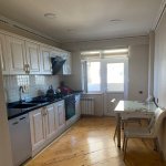 Kirayə (aylıq) 3 otaqlı Yeni Tikili, Bakıxanov qəs., Sabunçu rayonu 15