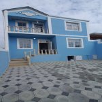 Satılır 5 otaqlı Həyət evi/villa, Masazır, Abşeron rayonu 14