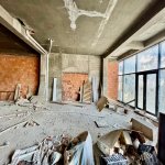 Kirayə (aylıq) Obyekt, Memar Əcəmi metrosu, Nəsimi rayonu 9