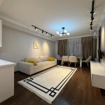 Kirayə (aylıq) 2 otaqlı Yeni Tikili, 20 Yanvar metrosu, Yasamal rayonu 3