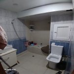 Продажа 2 комнатная Вторичка, İnşaatçılar метро, пос. Йени Ясамал, Ясамал район 10