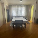 Kirayə (aylıq) 3 otaqlı Yeni Tikili, 20 Yanvar metrosu, Yasamal qəs., Yasamal rayonu 7