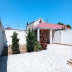 Kirayə (aylıq) 4 otaqlı Bağ evi, Xəzər rayonu 5