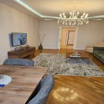 Kirayə (aylıq) 2 otaqlı Yeni Tikili, Nizami metrosu, Yasamal rayonu 7