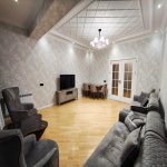 Продажа 3 комнатная Новостройка, м. Короглу метро, пос. Боюкшор , Стадион Олимпиа, Наримановский р-н район 3