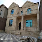Satılır 6 otaqlı Həyət evi/villa, Masazır, Abşeron rayonu 4