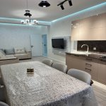 Аренда 3 комнат Новостройка, м. Хетаи метро, Белый город, АМАЙ, Хетаи район 4