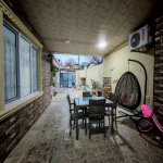 Satılır 4 otaqlı Həyət evi/villa, Avtovağzal metrosu, Biləcəri qəs., Binəqədi rayonu 3
