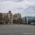 Kirayə (aylıq) 2 otaqlı Köhnə Tikili, 28 May metrosu, Nəsimi rayonu 1