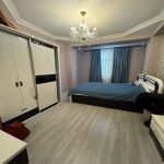 Продажа 3 комнат Новостройка, İnşaatçılar метро, пос. Йени Ясамал, Ясамал район 7