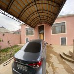 Satılır 4 otaqlı Həyət evi/villa, Avtovağzal metrosu, Biləcəri qəs., Binəqədi rayonu 2