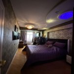 Satılır 4 otaqlı Yeni Tikili, Memar Əcəmi metrosu, 9-cu mikrorayon, Binəqədi rayonu 8