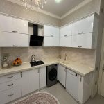 Satılır 2 otaqlı Yeni Tikili Xırdalan 8