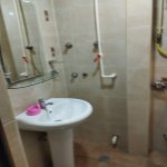 Аренда 3 комнатная Вторичка, пос. А.Асланов, Хетаи район 7