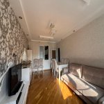 Satılır 3 otaqlı Yeni Tikili, İnşaatçılar metrosu, Yeni Yasamal qəs., Yasamal rayonu 1