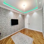 Satılır 3 otaqlı Yeni Tikili, Qara Qarayev metrosu, 8-ci kilometr, Nizami rayonu 2