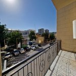 Kirayə (aylıq) 4 otaqlı Yeni Tikili, Gənclik metrosu, Nərimanov rayonu 5