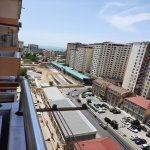 Satılır 3 otaqlı Yeni Tikili, Həzi Aslanov metrosu, H.Aslanov qəs., Xətai rayonu 2