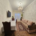 Kirayə (aylıq) 3 otaqlı Köhnə Tikili, Qara Qarayev metrosu, 8-ci kilometr, Nizami rayonu 4