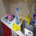 Kirayə (aylıq) 2 otaqlı Köhnə Tikili, Memar Əcəmi metrosu, 4-cü mikrorayon, Nəsimi rayonu 3