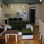 Satılır 4 otaqlı Yeni Tikili, 20 Yanvar metrosu, Nəsimi rayonu 5