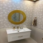 Продажа 4 комнатная Новостройка, м. Эльмляр Академиясы метро, Ясамал район 22