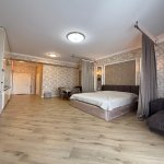 Продажа 1 комнатная Новостройка, пос. Нардаран, Сабунчу район 7