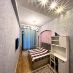 Kirayə (aylıq) 4 otaqlı Yeni Tikili, Xətai metrosu, Xətai rayonu 9