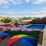 Kirayə (günlük) 4 otaqlı Həyət evi/villa Qəbələ 21