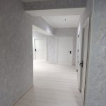 Аренда 3 комнатная Новостройка, İnşaatçılar метро, Ясамал район 22