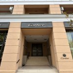 Kirayə (aylıq) 3 otaqlı Köhnə Tikili, 28 May metrosu, Nəsimi rayonu 2