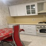 Kirayə (aylıq) 2 otaqlı Yeni Tikili, İnşaatçılar metrosu, Yasamal bazarı, Yasamal rayonu 5