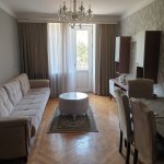Kirayə (aylıq) 3 otaqlı Köhnə Tikili, İçərişəhər metrosu, Səbail rayonu 3