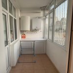 Kirayə (aylıq) 3 otaqlı Yeni Tikili, Xətai metrosu, Ağ şəhər, Xətai rayonu 5