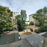 Kirayə (aylıq) 4 otaqlı Köhnə Tikili, Gənclik metrosu, Gənclik Mall, Nərimanov rayonu 23