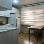 Продажа 2 комнатная Вторичка, İnşaatçılar метро, пос. Йени Ясамал, Ясамал район 10