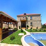 Satılır 8 otaqlı Bağ evi, Novxanı, Abşeron rayonu 3