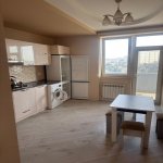 Kirayə (aylıq) 2 otaqlı Yeni Tikili, Əhmədli metrosu, Əhmədli, Xətai rayonu 4