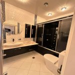 Kirayə (aylıq) 4 otaqlı Köhnə Tikili, Sahil metrosu, Səbail rayonu 23